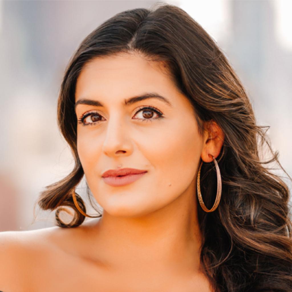 mezzo-soprano laurel semerdjian