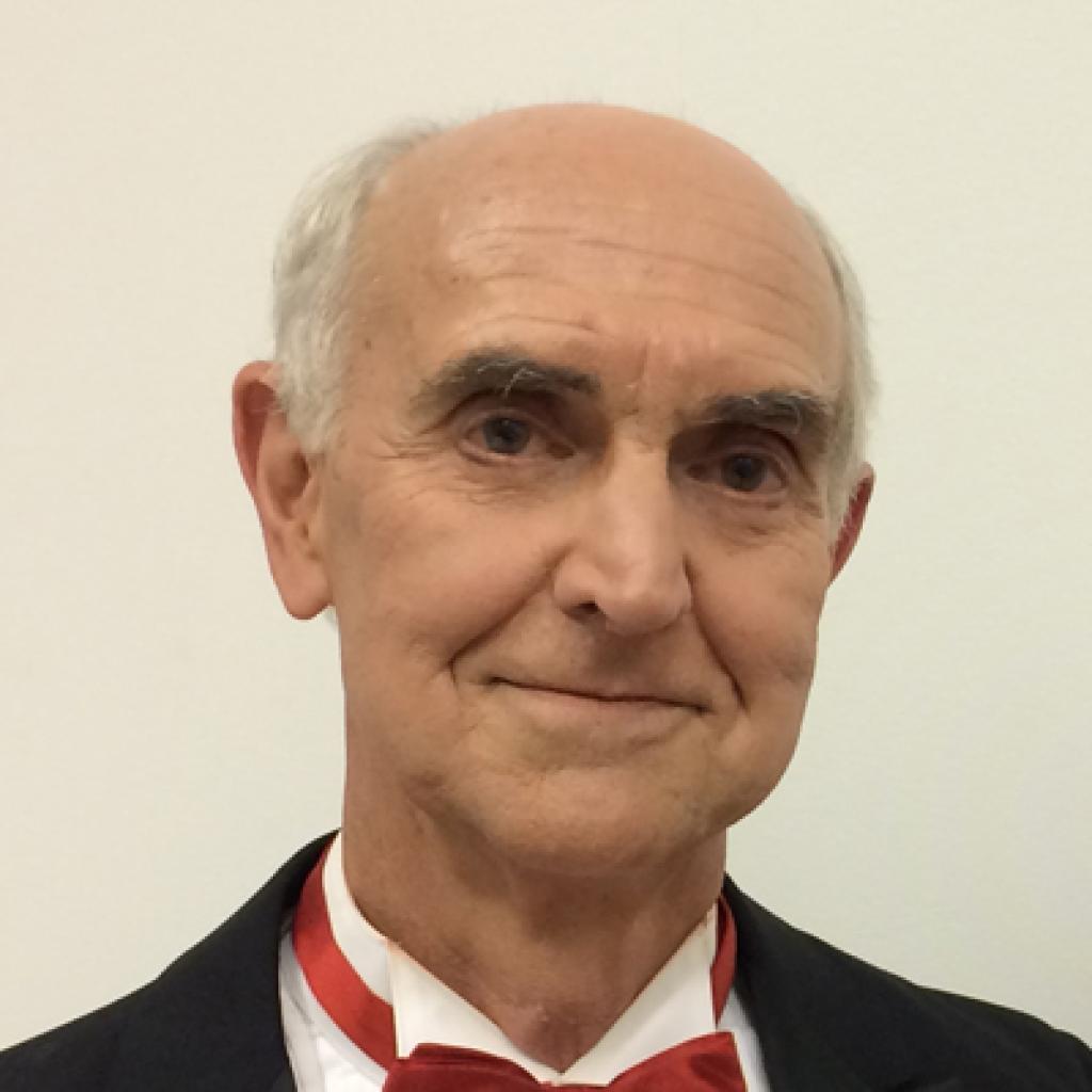 peter dorman
