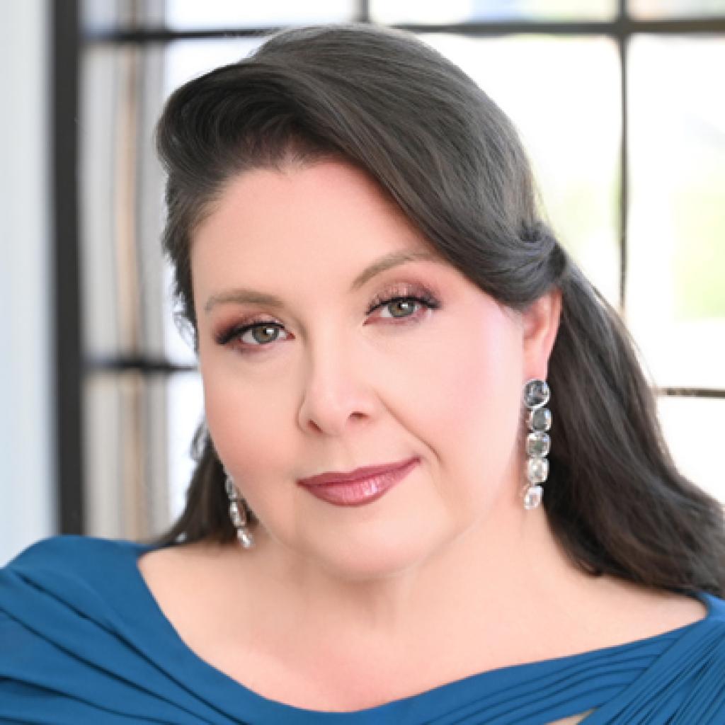 soprano angela meade