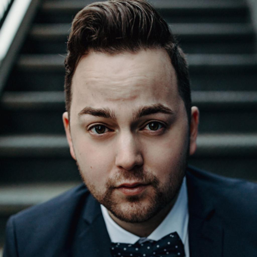tenor john marzano