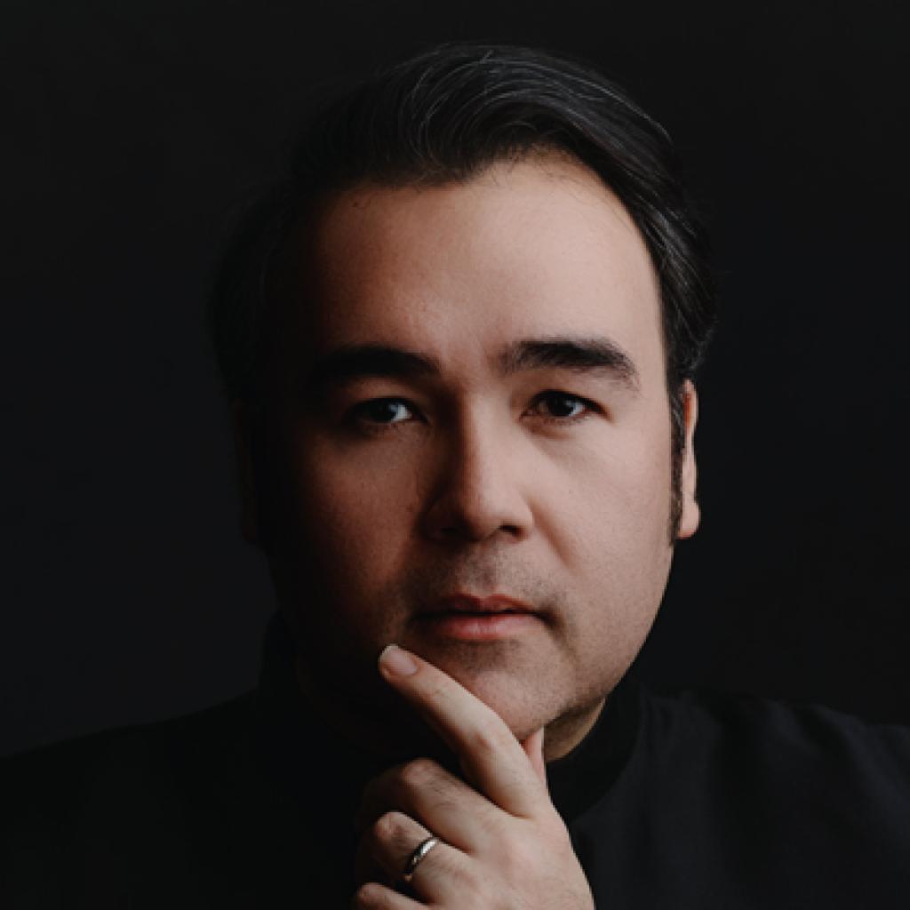 tenor john matthew myers