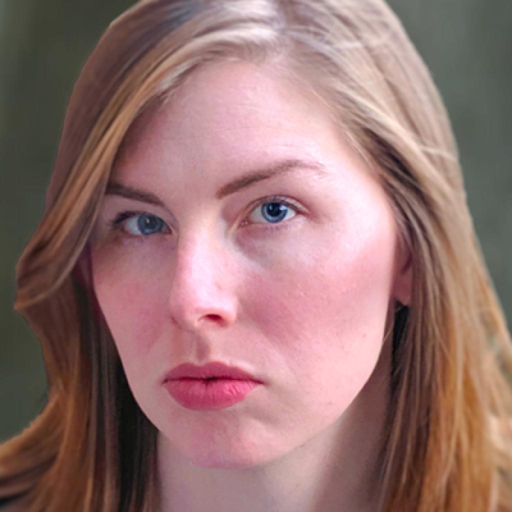 contralto rachelle moss